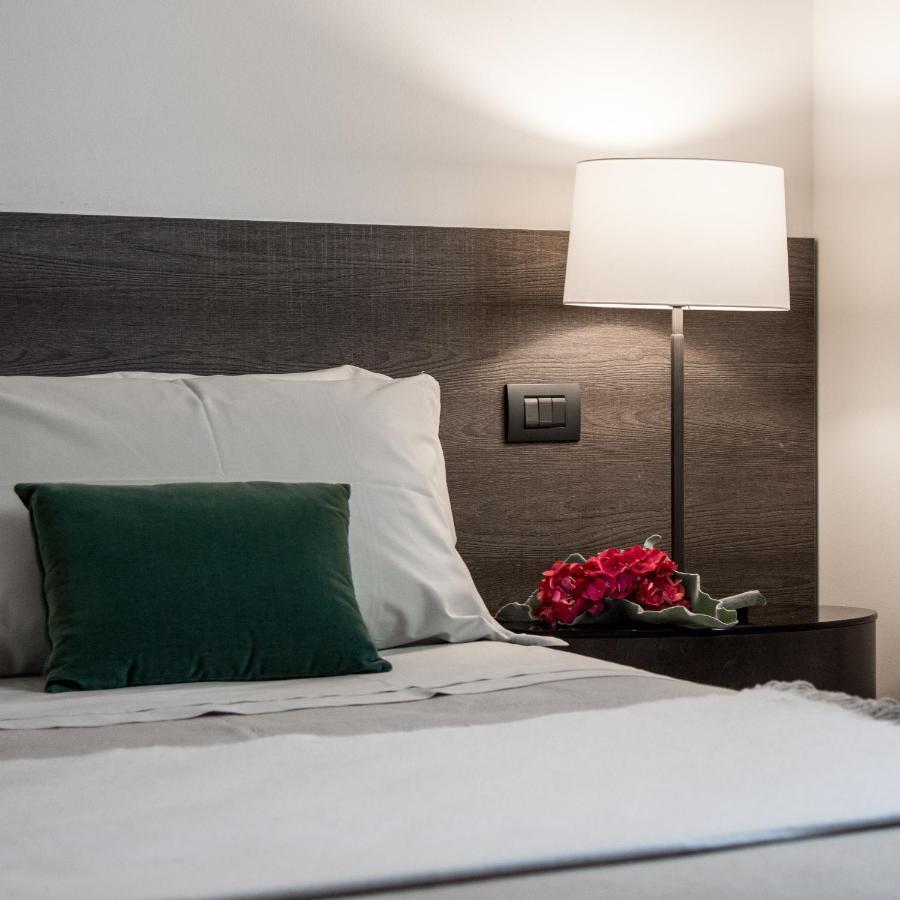 Filario Hotel & Residences Lezzeno Eksteriør billede