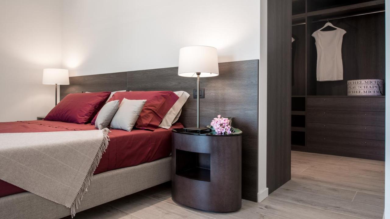 Filario Hotel & Residences Lezzeno Eksteriør billede