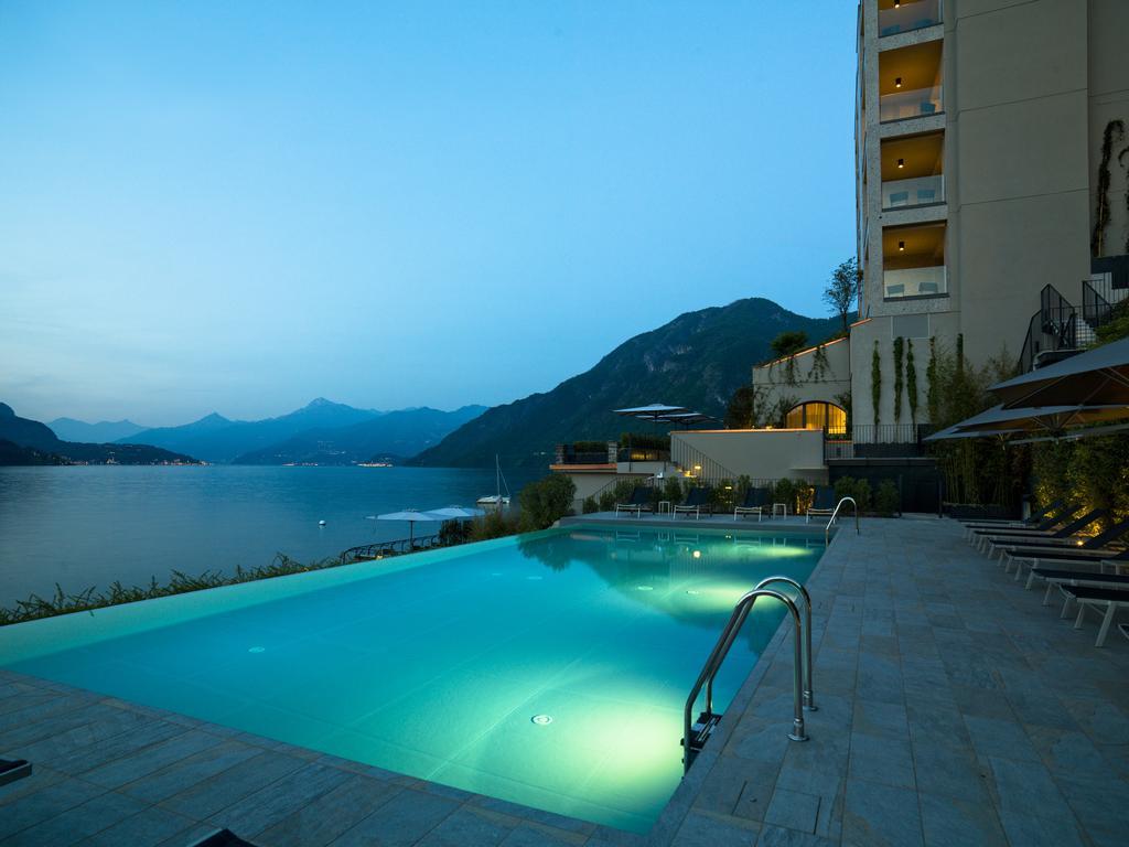 Filario Hotel & Residences Lezzeno Eksteriør billede
