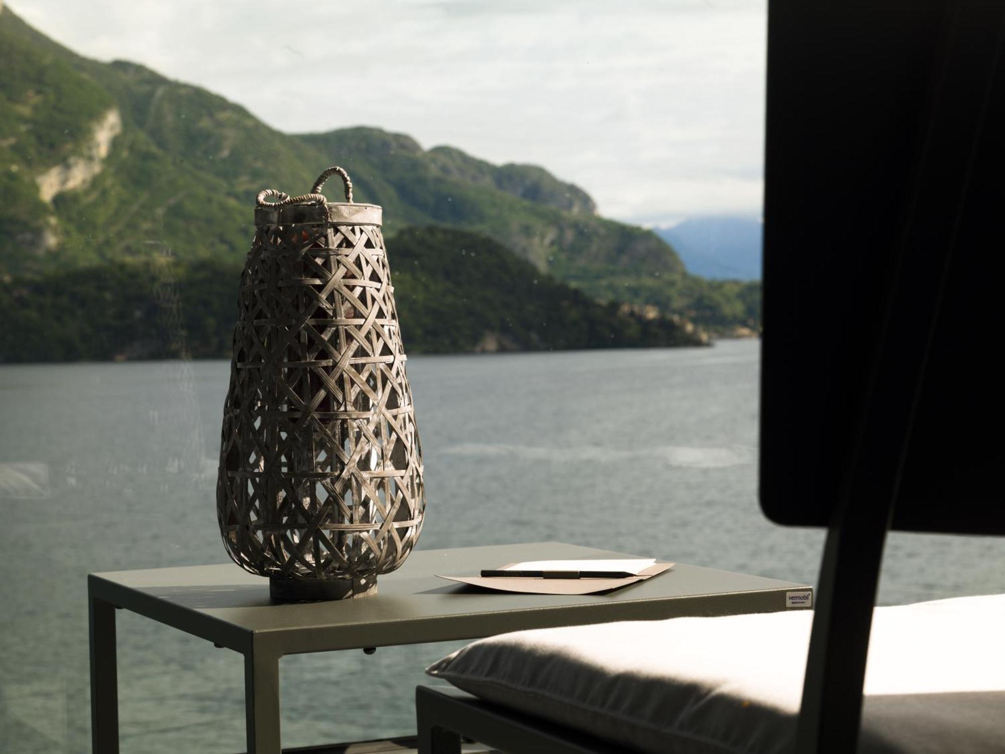 Filario Hotel & Residences Lezzeno Værelse billede