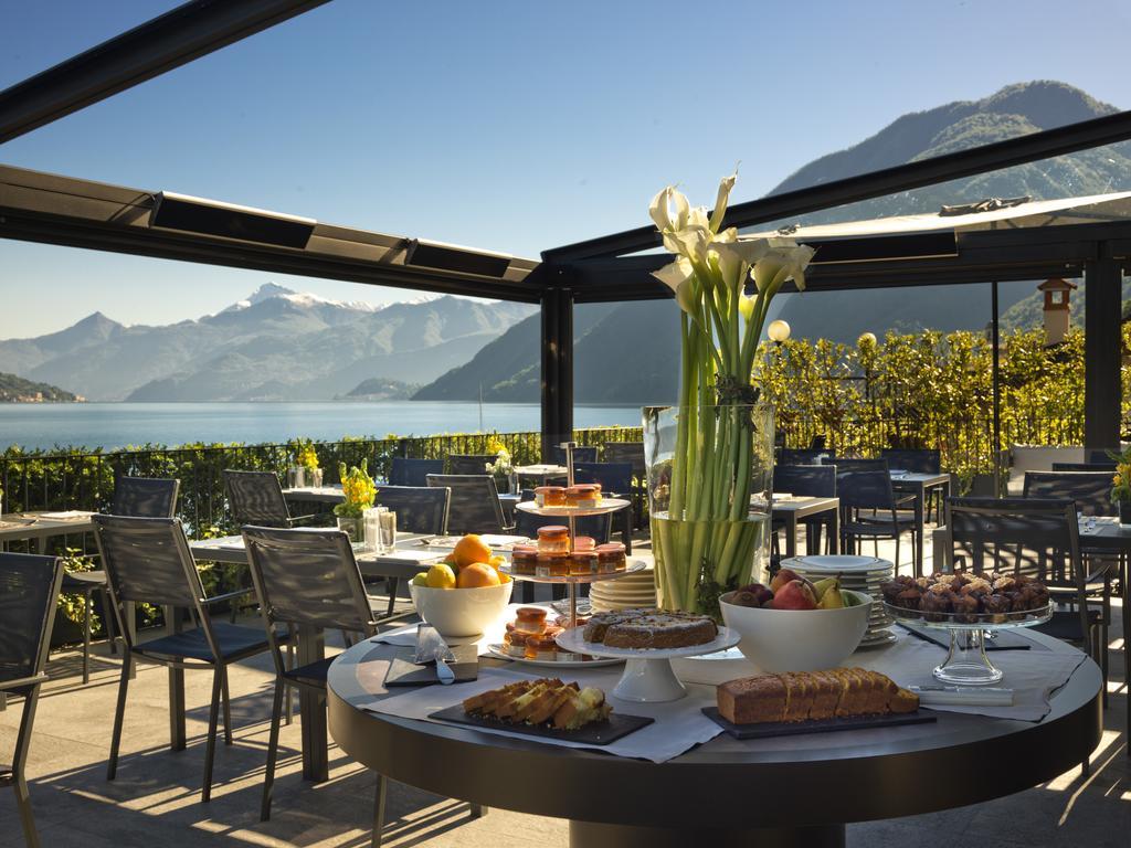 Filario Hotel & Residences Lezzeno Eksteriør billede