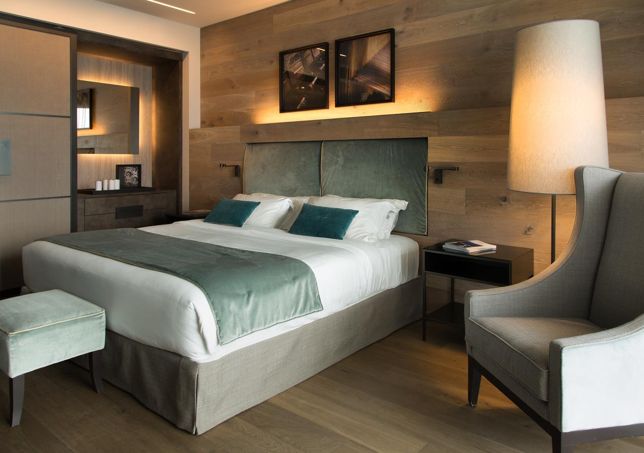 Filario Hotel & Residences Lezzeno Eksteriør billede