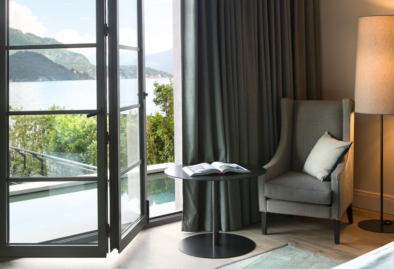 Filario Hotel & Residences Lezzeno Eksteriør billede
