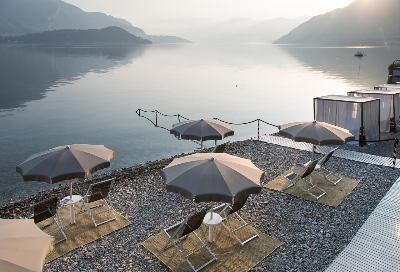 Filario Hotel & Residences Lezzeno Eksteriør billede