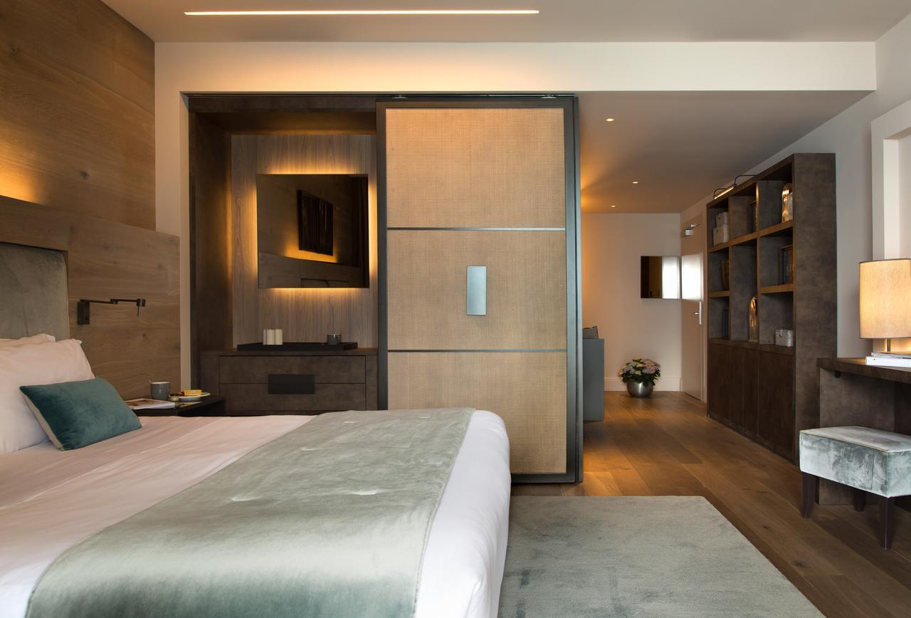 Filario Hotel & Residences Lezzeno Eksteriør billede